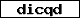 Code de vérification
