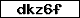 Code de vérification