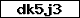 Code de vérification