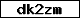 Code de vérification