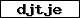Code de vérification
