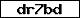 Code de vérification