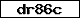 Code de vérification