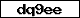 Code de vérification