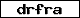 Code de vérification