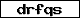 Code de vérification