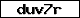 Code de vérification