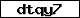 Code de vérification