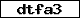 Code de vérification