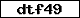 Code de vérification