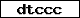 Code de vérification