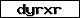 Code de vérification