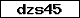 Code de vérification