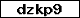Code de vérification