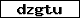 Code de vérification