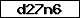 Code de vérification