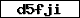 Code de vérification