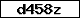 Code de vérification