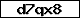 Code de vérification