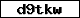 Code de vérification