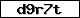 Code de vérification