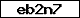 Code de vérification