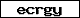Code de vérification