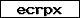 Code de vérification