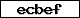 Code de vérification
