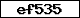 Code de vérification