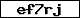 Code de vérification