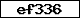 Code de vérification