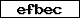 Code de vérification