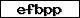 Code de vérification