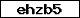 Code de vérification