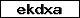 Code de vérification