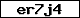 Code de vérification
