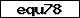Code de vérification