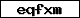 Code de vérification