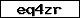 Code de vérification