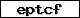 Code de vérification