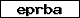 Code de vérification