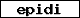 Code de vérification