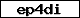 Code de vérification