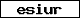 Code de vérification