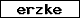 Code de vérification