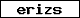 Code de vérification