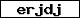 Code de vérification