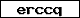 Code de vérification