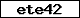 Code de vérification
